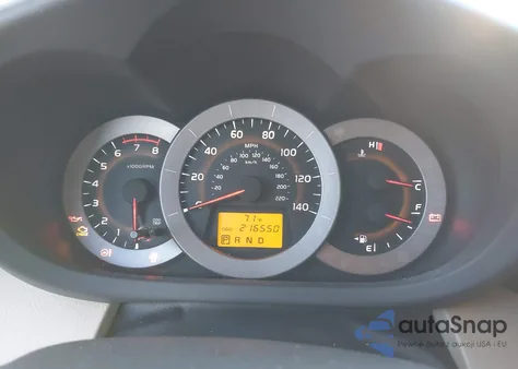 2011 Toyota Rav4 z USA, uszkodzony, nr VIN 2T3ZF4DV7BW102770